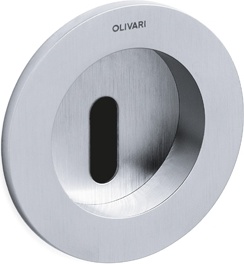 D135_CO Ручка для раздвижной двери DANTE D135 OLIVARI 