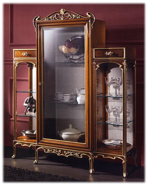 Витрина  CEPPI 2376 Luxury