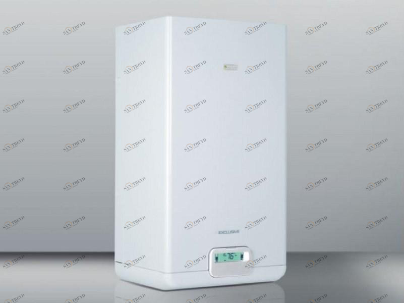 BERETTA Настенный котел Exclusive sun-id-1485779