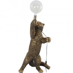 32138 Светильник напольный Максимильян BOGACHO