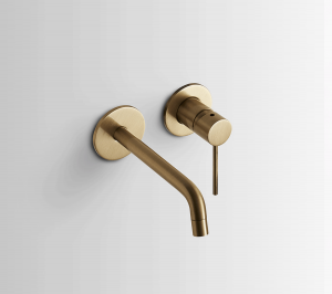 Ex.T MLP SMALL SHINE Смеситель для умывальника EXMLPSHOT