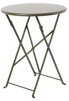 Ethimo Складной садовый стол Flower Flto4000 - Вид №1