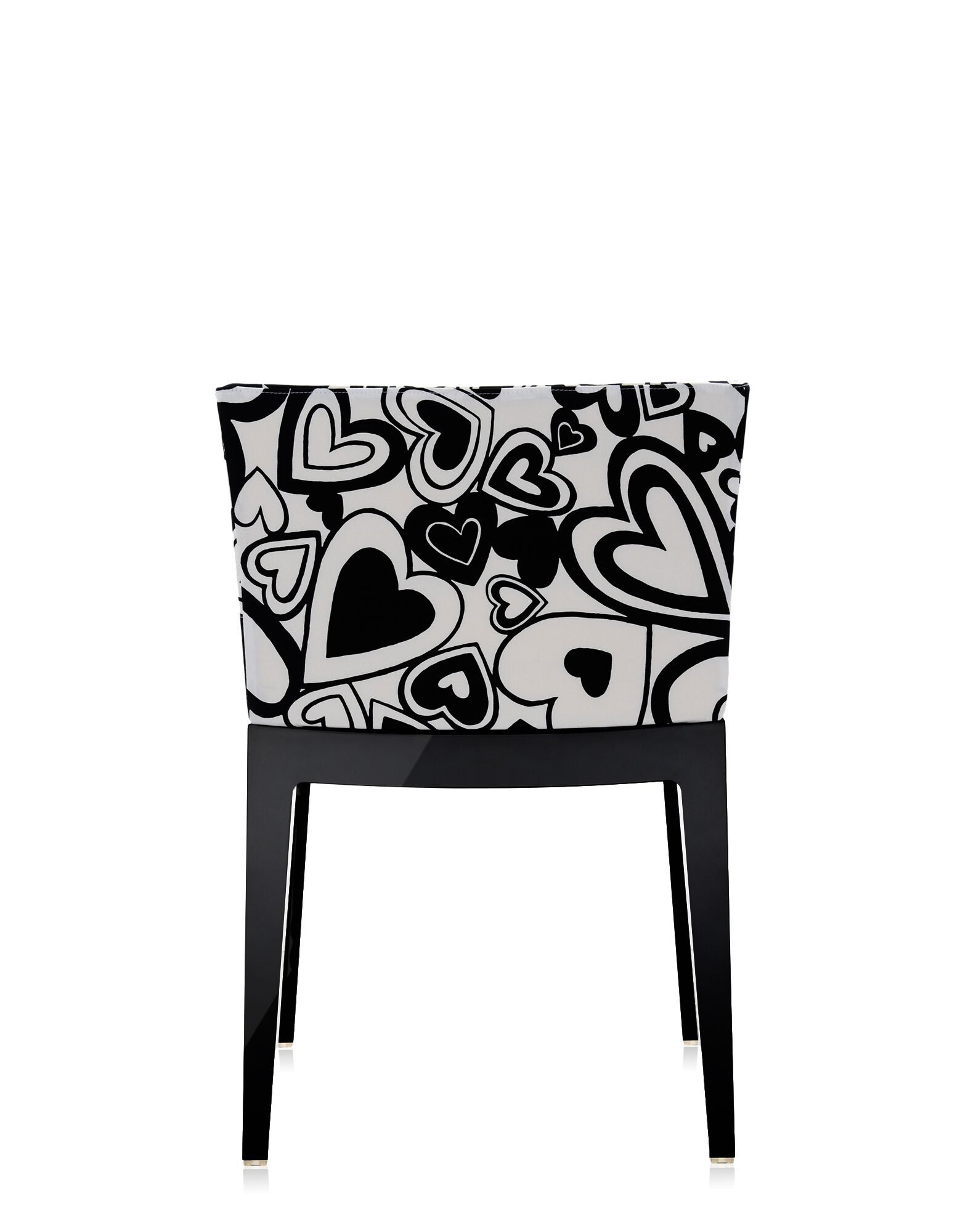 Тканевый стул Kartell MADEMOISELLE RUBELLI ARCH-00064558 - Вид №35