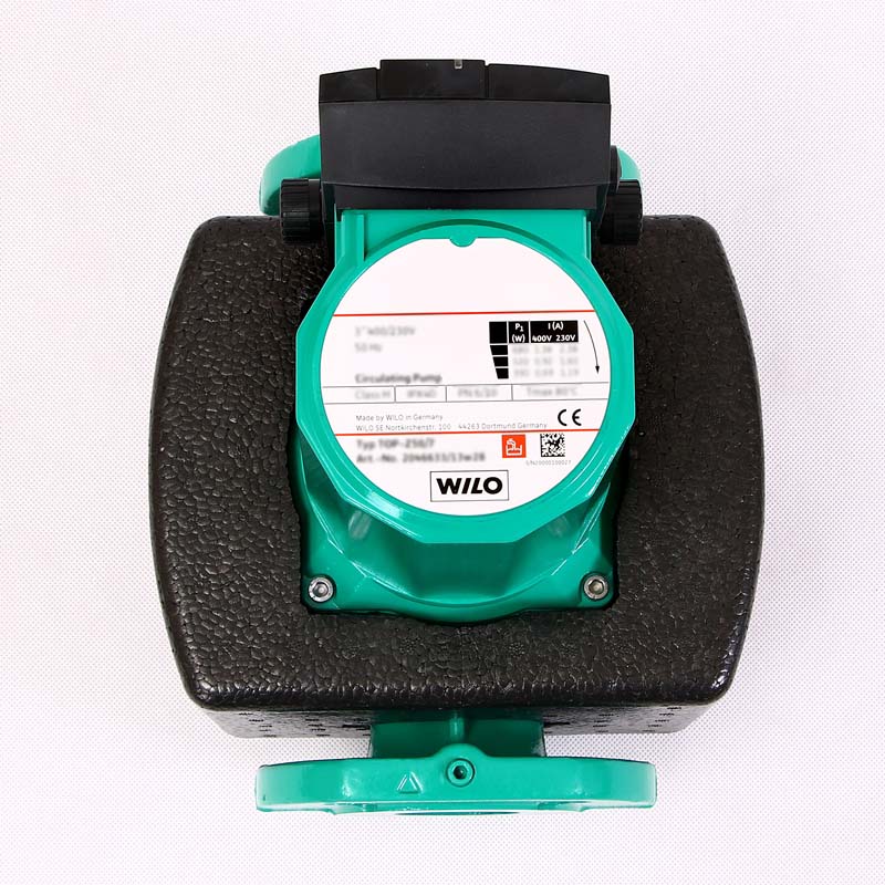 Циркуляционный насос Wilo TOP-S 40/7 DM 2165523 - Вид №1