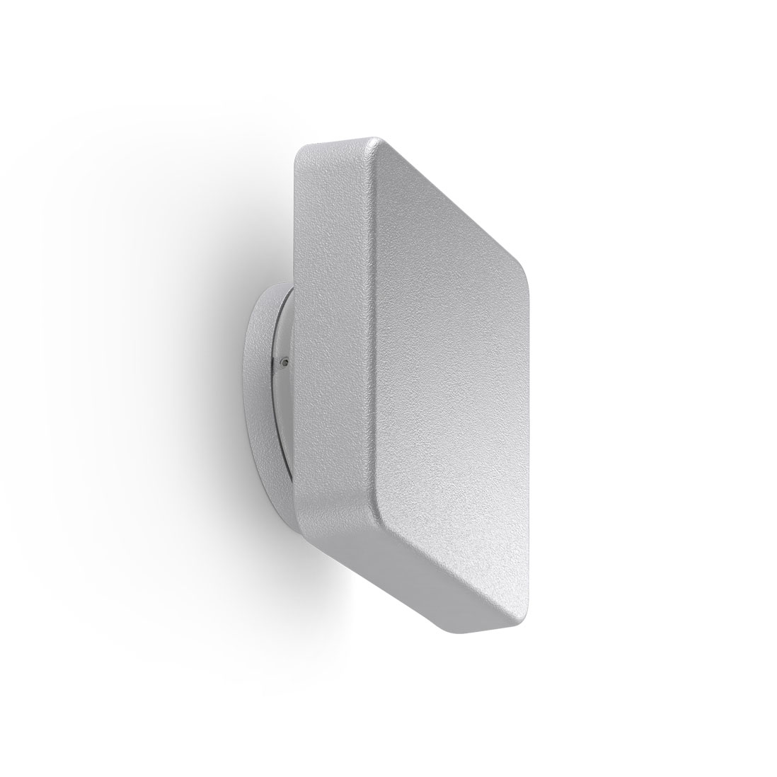 1610616 Подсветка стены Platek BLEND Applique  BLEND - 8 LED 3000K diffuse 