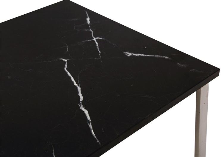 NORR11 Прямоугольный мраморный журнальный столик Man sun-id-1371607 - Вид №3