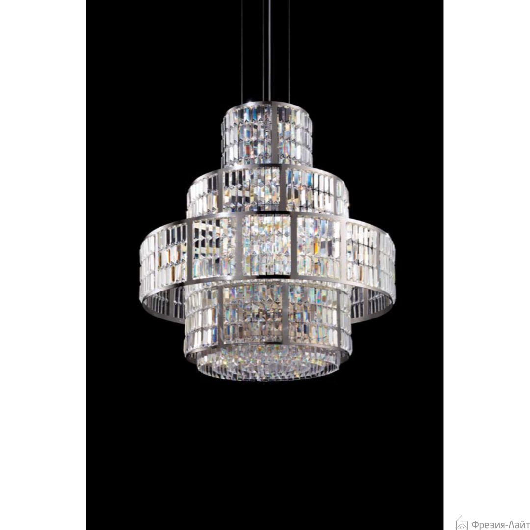 Masiero VE 764/S16 люстра подвесная ve764s16