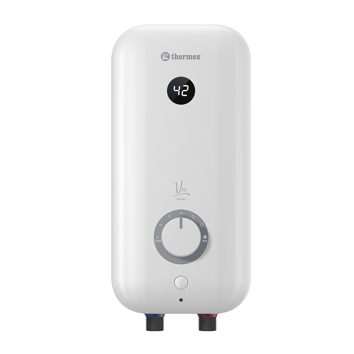 9136062 Водонагреватель электрический THERMEX Vox 4500 STDN-0045171 - Вид №1