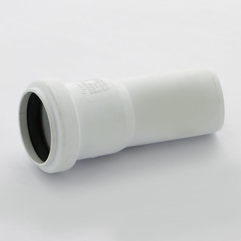 Отвод 15° Raupiano Plus REHAU d40 123064