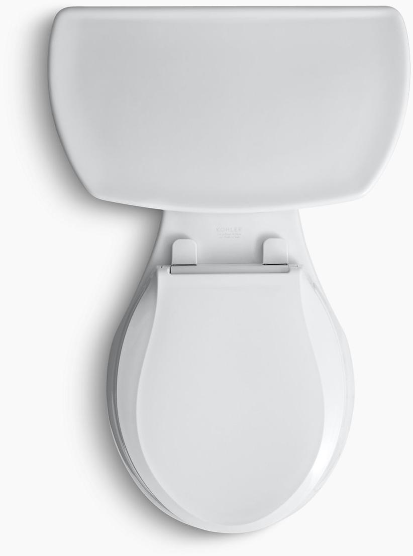 KOHLER  K-3948-T-0  - Вид №2