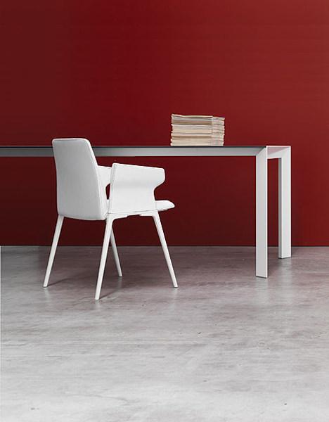 Kristalia Мягкое кресло с подлокотниками Plate sun-id-1385612 - Вид №2