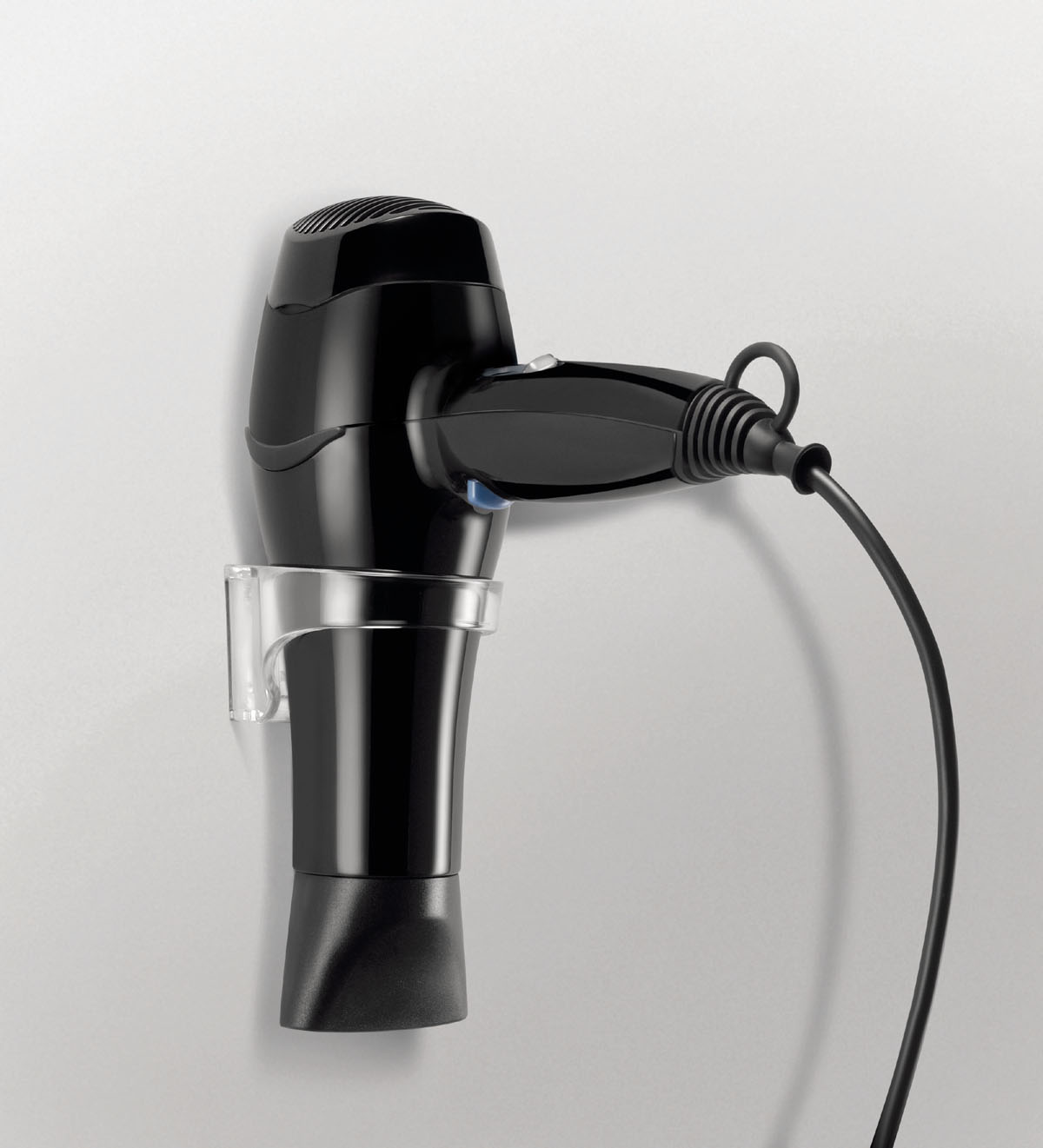 Valera Excel 1800 TF Мод.561.19 / TF - 1800 Вт - Ультралегкий фен с настенным держателем. 55610176 