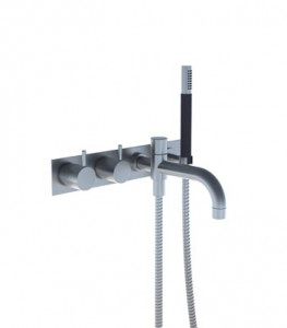 644DT8 Ванна vola