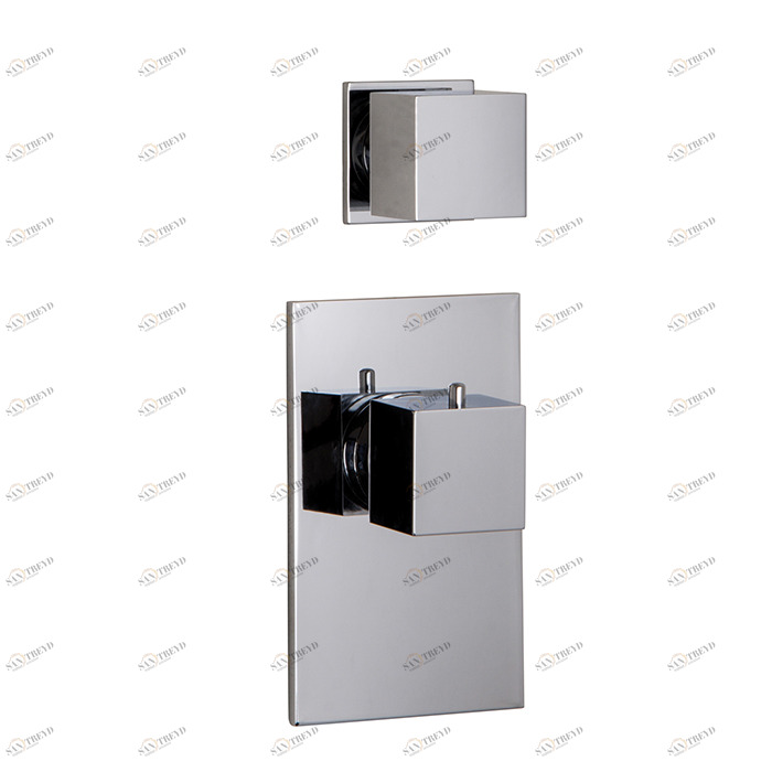 F3973X1 Встроенный термостатический смеситель FIMA CARLO FRATTINI Fimatherm 