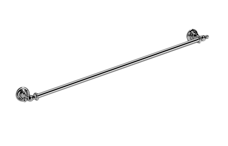 E-9008 Вешалка для полотенцев 76,2cm GRAFF Bali 