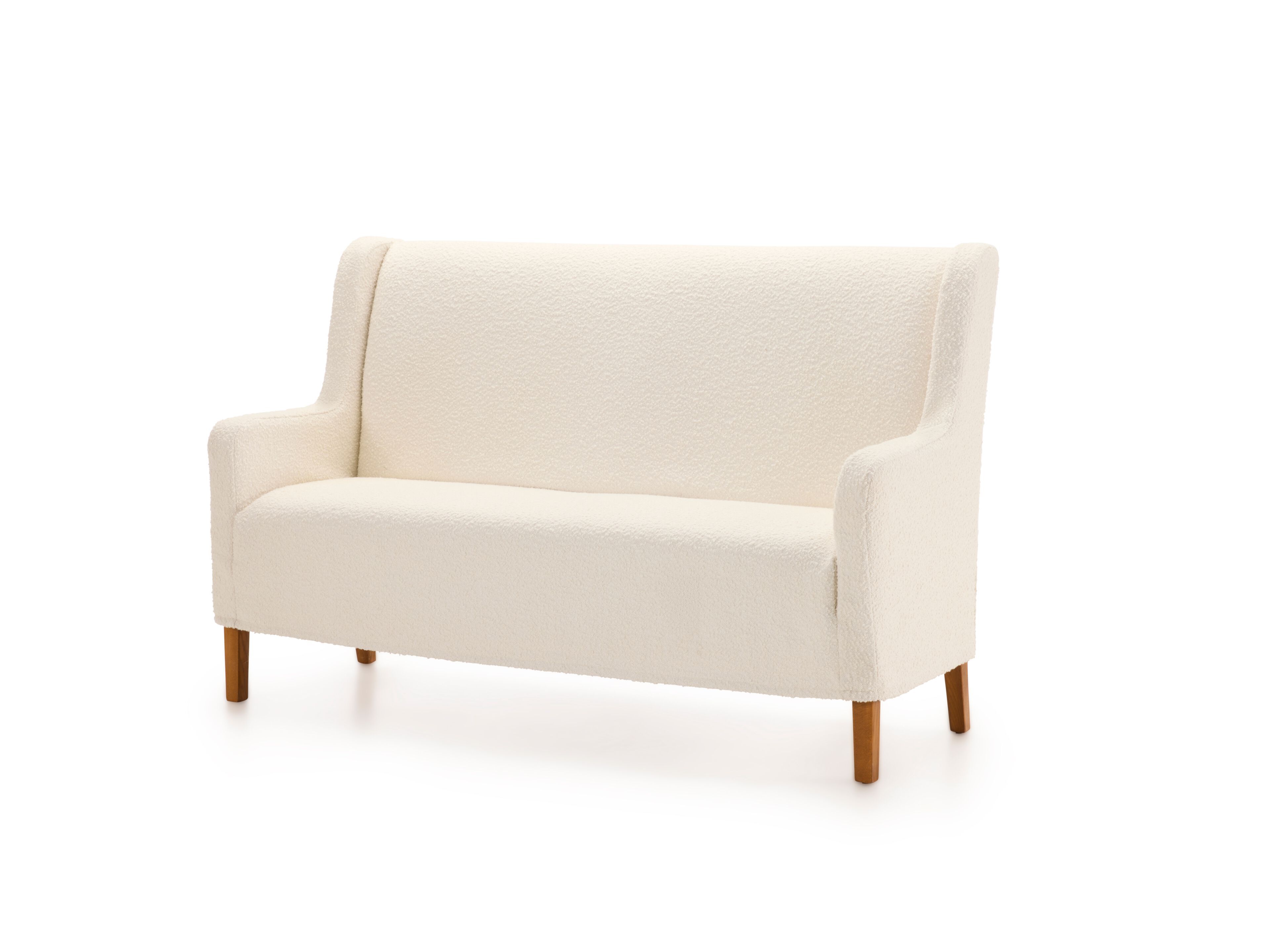 Ткань линейный диван Collett & Victor CARDIFF ARCH-00004489 - Вид №1