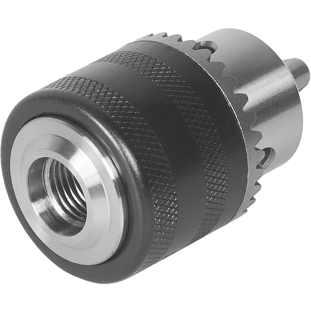 Патрон сверлильный Santreyd 1.5-10 мм с ключом для профессионального инструмента 86407421 STLM-1410014 - Вид №1