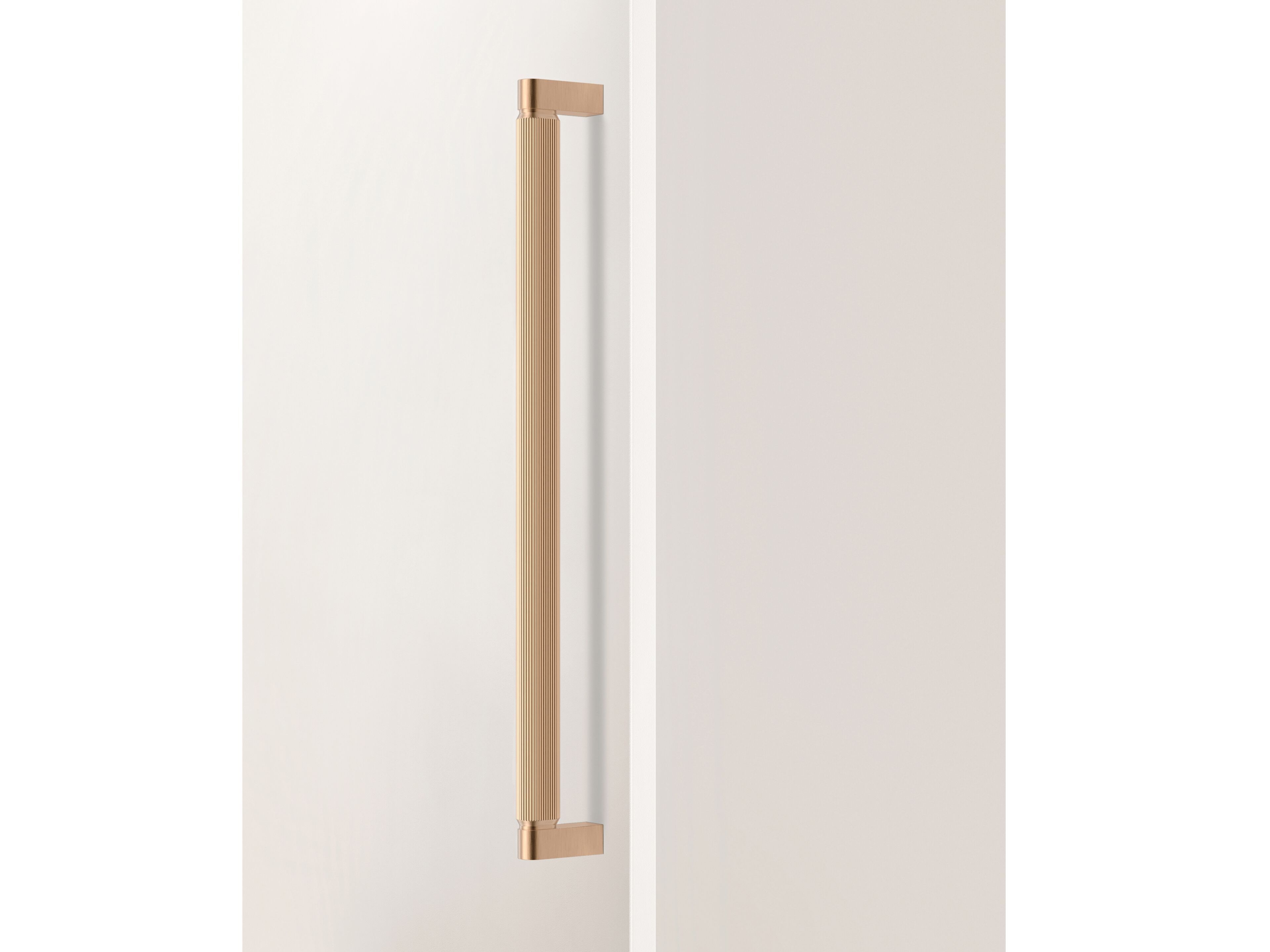 Мебельная ручка / алюминиевая ручка Viefe Brooklyn ARCH-00142122