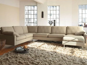 COR Модульный угловой диван Conseta