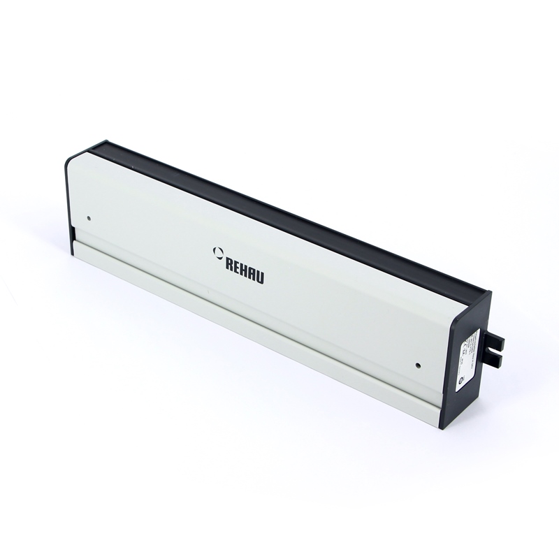 Клеммная колодка на 6 зон REHAU Nea H 230В 6 каналов 349230 - Вид №2