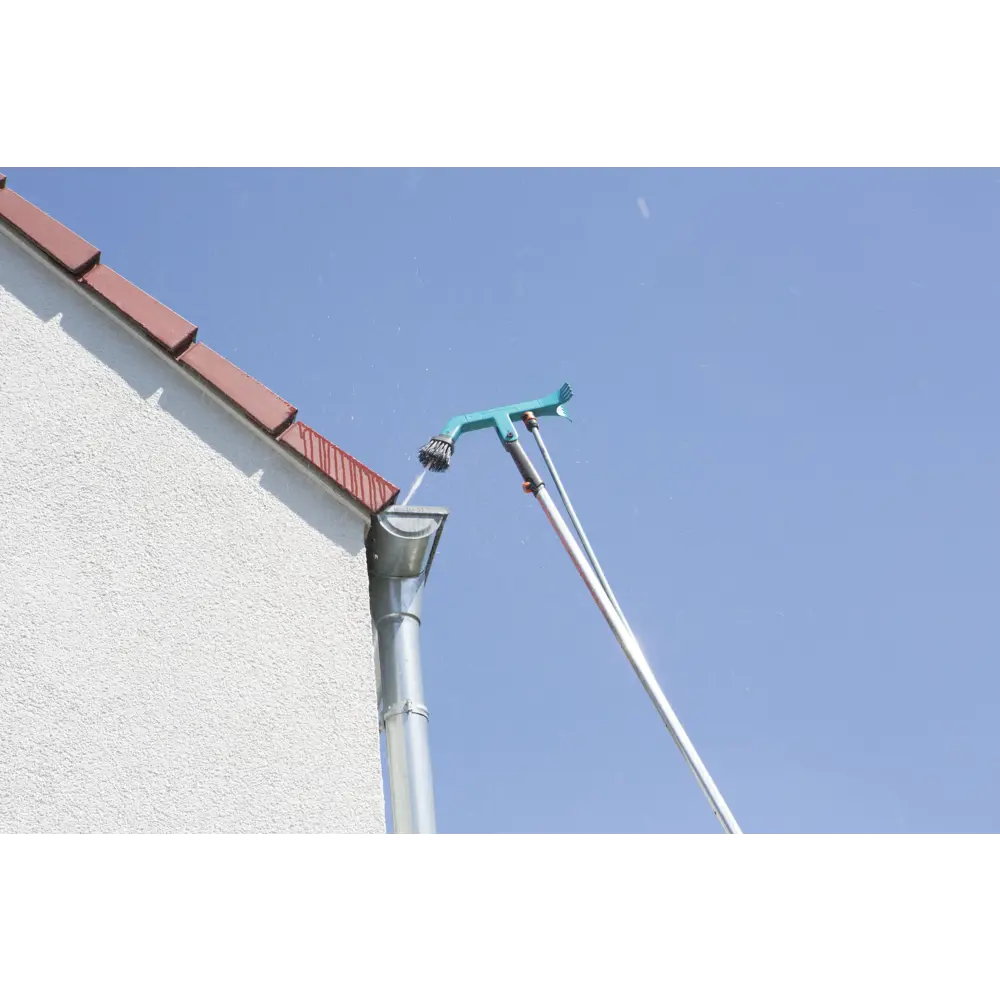 Очиститель для желобов Gardena (насадка комби) STLM-2067280 - Вид №14