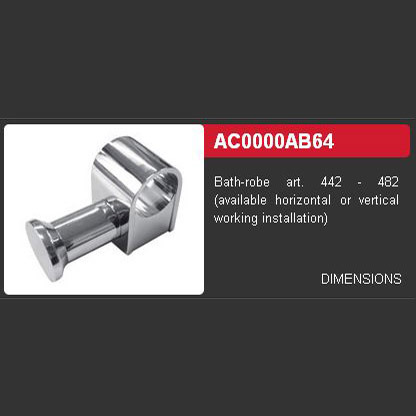 542 полотенцесушитель  SOLE Collection  Margaroli Santreyd 48971 - Вид №6