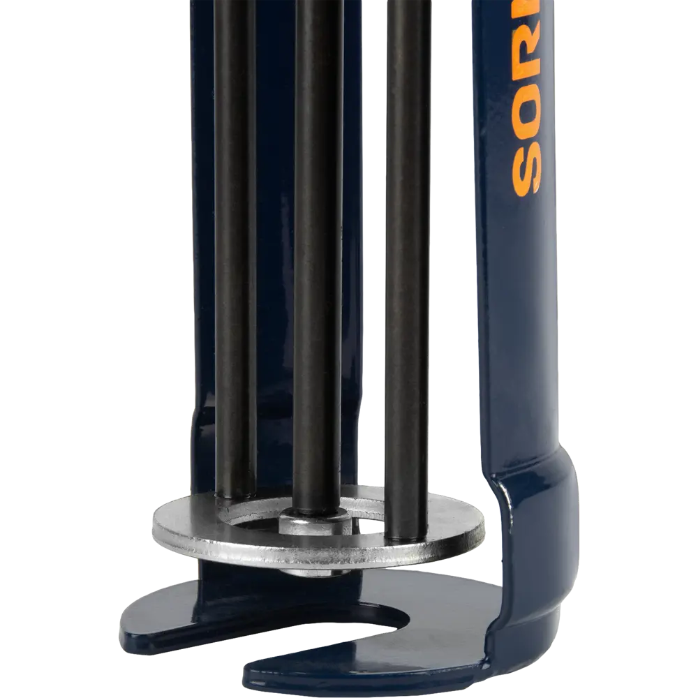 Пистолет для химических анкеров SORMAT IPU 380/410 с металлическим корпусом 82539458 STLM-0029284 - Вид №5