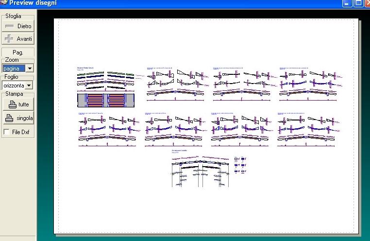 NEWSOFT Проектирование ребристых кирпично-бетонных полов sun-id-1444803 - Вид №1