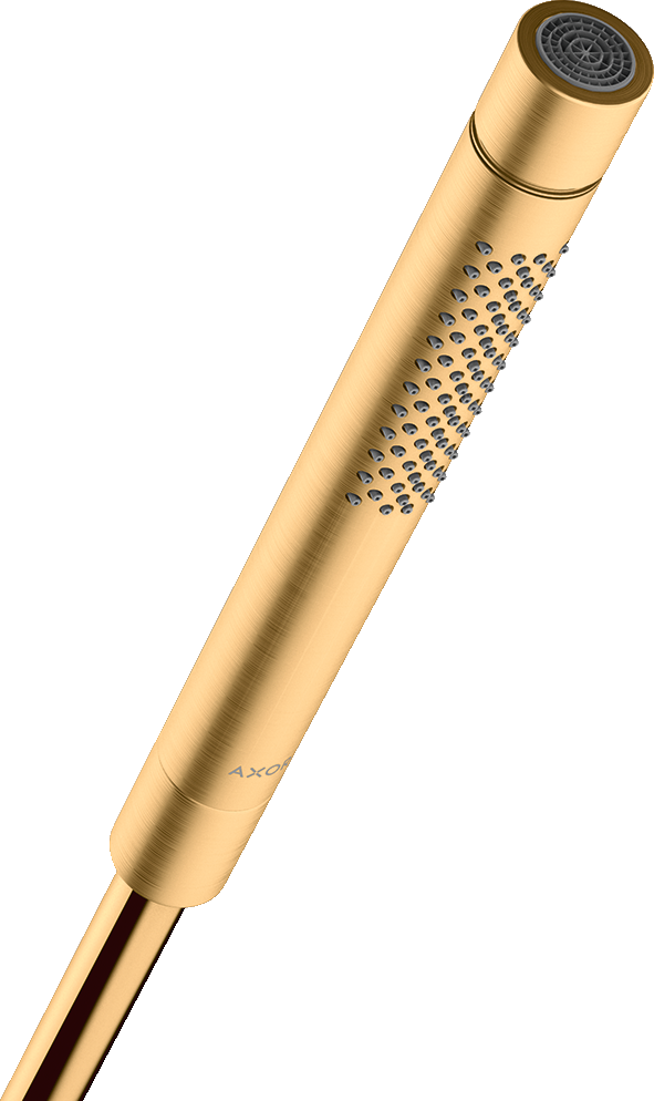 28532950 Ручной душ Baton 2jet AXOR SHOWERSOLUTIONS