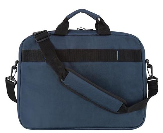 CM5-01003 Сумка для ноутбука CM5*003 Briefcase 15.6" Samsonite GuardIT 2.0  - Вид №2