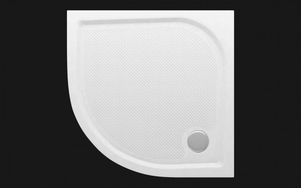 Поддон для душа ALPEN Fides 90, R55 APQ0077 - Вид №2