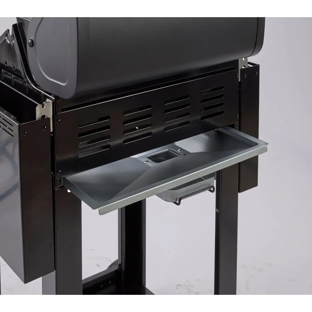 Газовый гриль NATERIAL Alton с 3 конфорками для идеального отдыха 85078974 STLM-0959126 - Вид №8