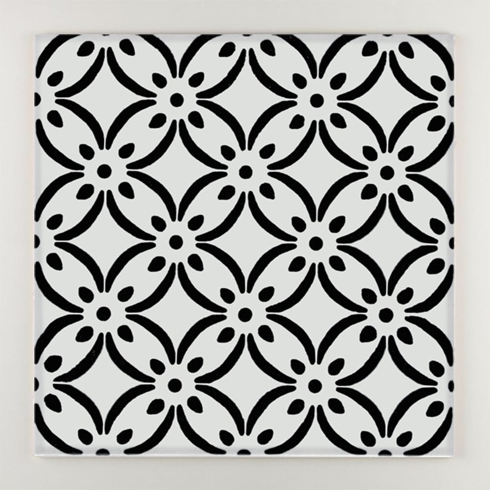 Пол / покрытие из глины ручной работы La Riggiola ручная печать ARCH-00043098 - Вид №5