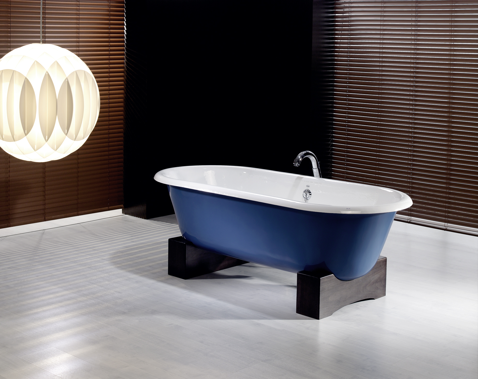 Чугунная ванна RECOR DUAL sun-id-1718108 - Вид №3