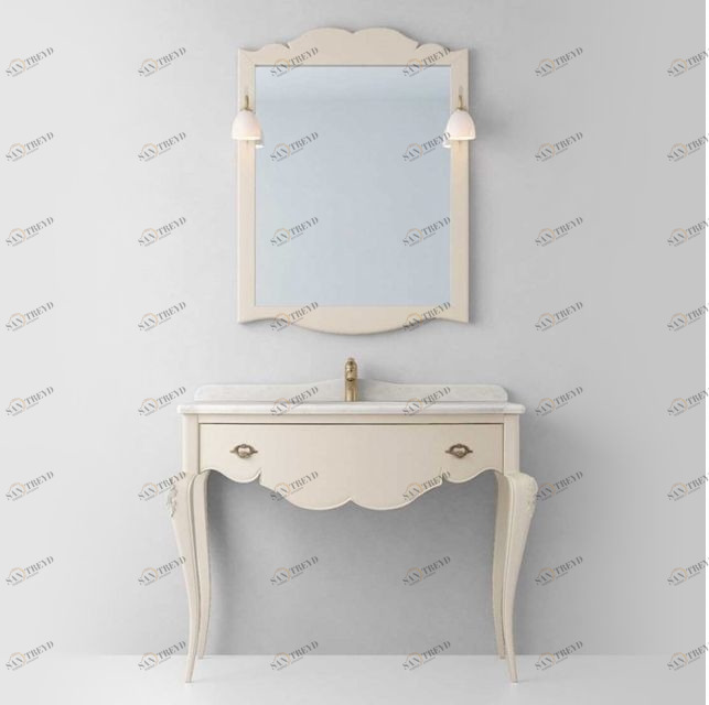 Avila Dos Комплект мебели CLASSICAL 02/1 Color 80 STYLISH CLASSICAL STYLISH CLASSICAL021NEW