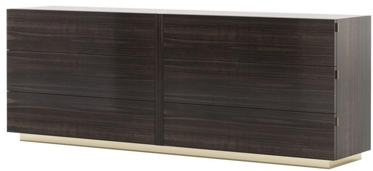 Laskasas Комод из эвкалипта Kira sun-id-1509675 - Вид №3