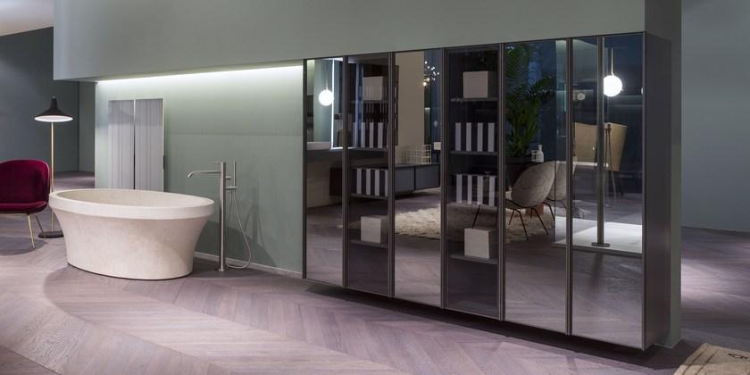 Antonio Lupi Design Полная мебель для ванной Bespoke Antoniolupi sun-id-1415734 - Вид №45