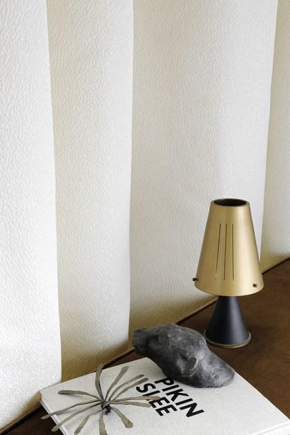 Élitis Обивочная ткань из огнестойкого жаккарда Nuits blanches sun-id-1440931 - Вид №2