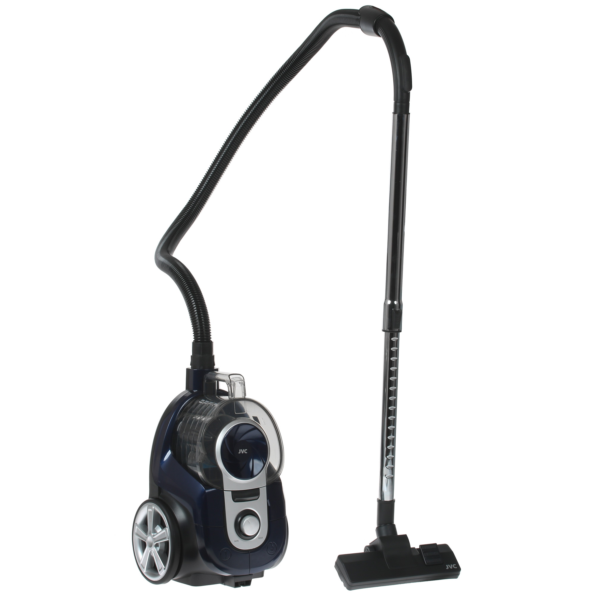 5353387 Пылесос JVC JH-VC430 синий STDN-0097699 - Вид №7