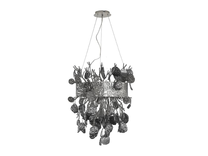 Алюминиевый подвесной светильник K-Lighting Emperador ARCH-00077198