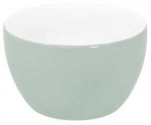 576008A72493C Пронто Сахарница 0,25 л мяты-серый Kahla-porzellan