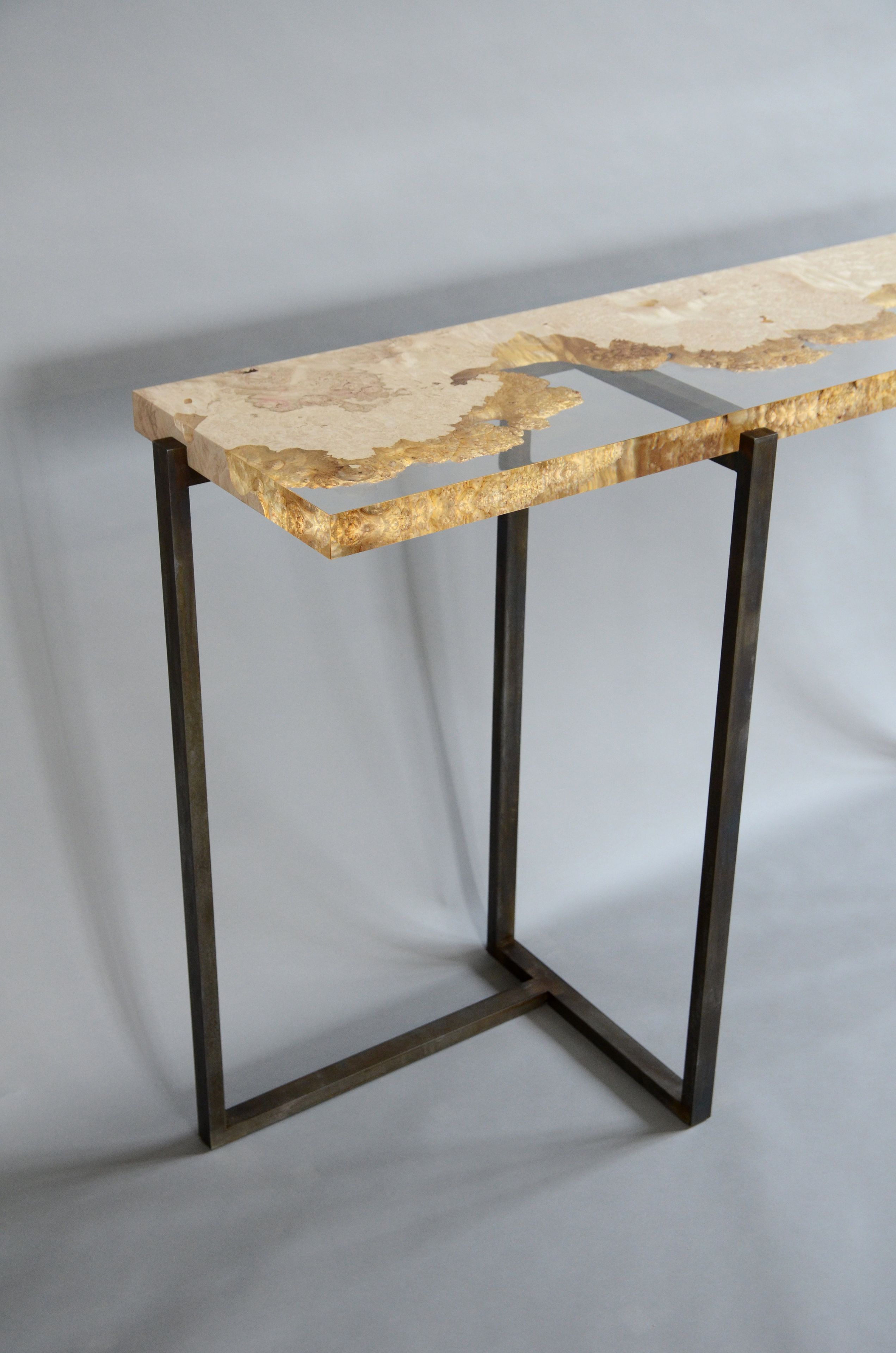 Прямоугольная консоль alcarol Подлесок ARCH-00095099 - Вид №5