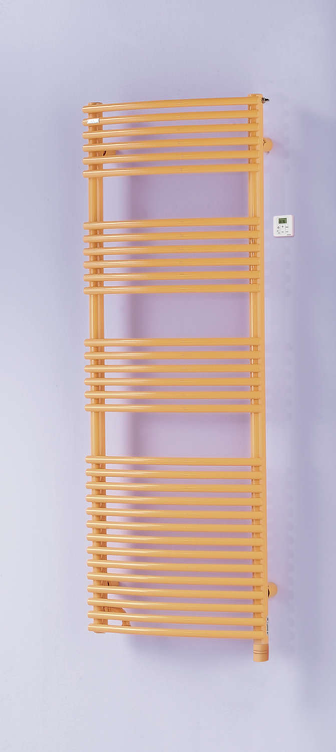 Радиатор Микс ACKI-086-050/GF Kéva Spa Acova 885  - Вид №2