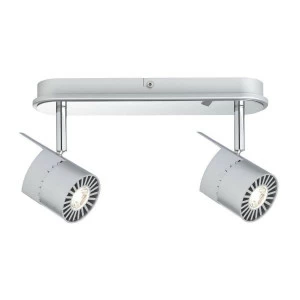 Спот потолочный светодиодный хром Power 60164 PAULMANN POWER 00-3891678 Хром