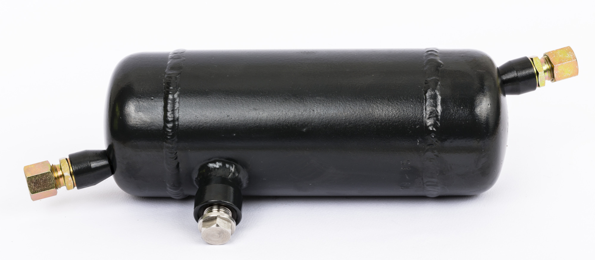 Danfoss Принадлежности к регулятору AFQ/VFQ 2 Компл. импульс. трубок для AFQ Ду 65/80 003G1344  - Вид №2