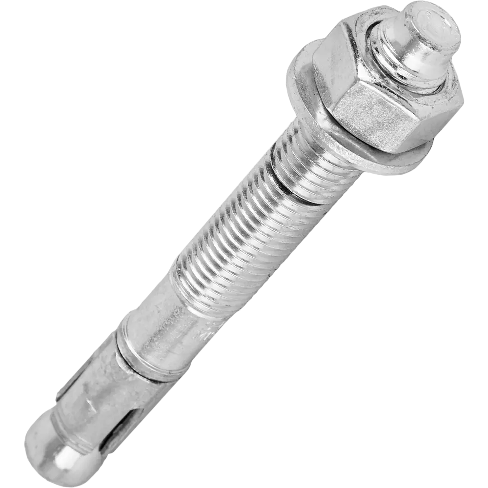 Клиновой анкер SORMAT с контролируемой затяжкой для бетона и камня 88479218 STLM-1010618