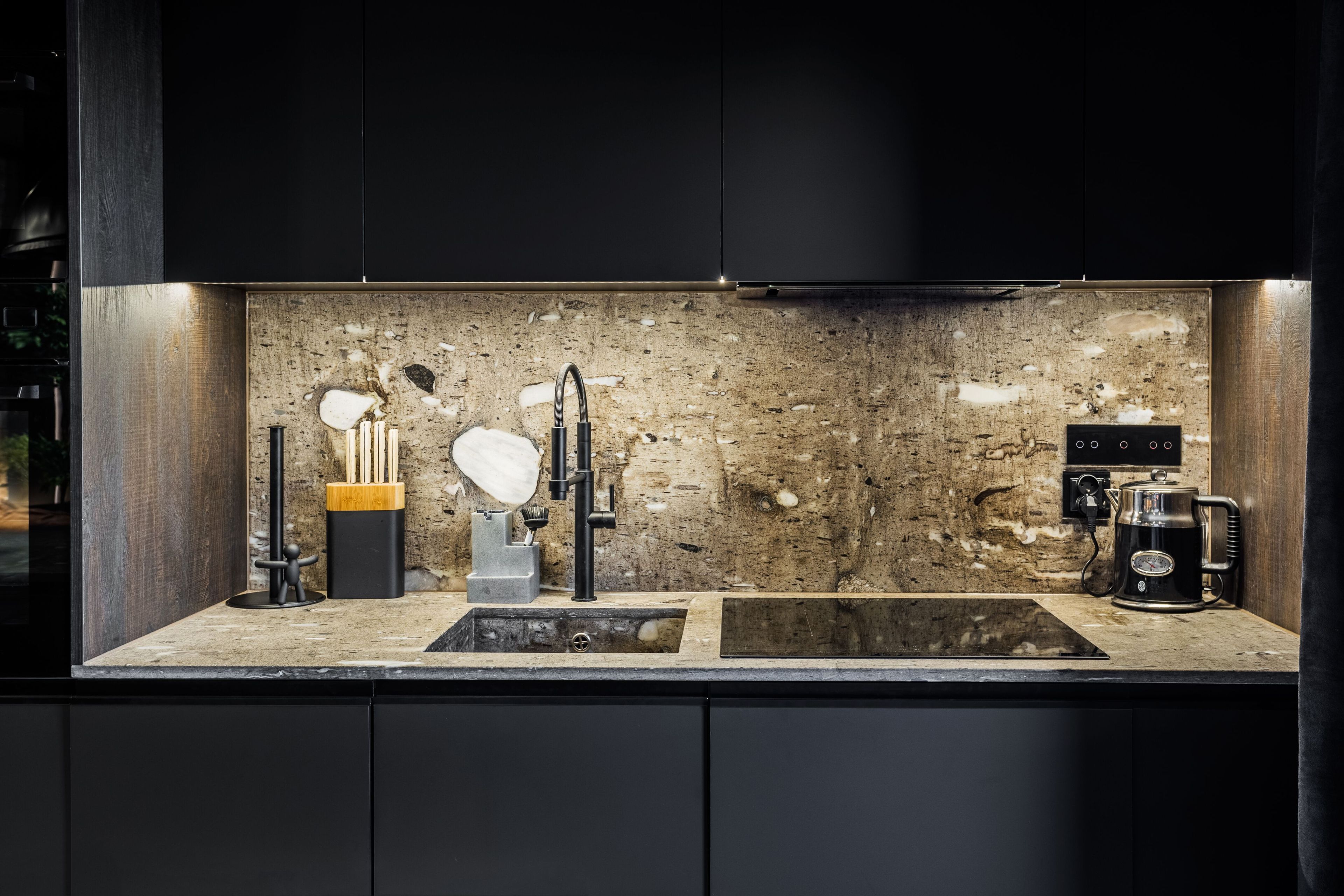 Пол / облицовка из кварцита Bagnara Bagnara Selection ARCH-00140217 - Вид №2