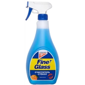 Очиститель стекол Kangaroo Апельсин 0.5 л