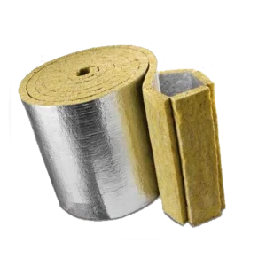 Утеплитель Кнауф Инсулейшн Chm S Lamella Mat-рулон 50 мм 2.5 м²