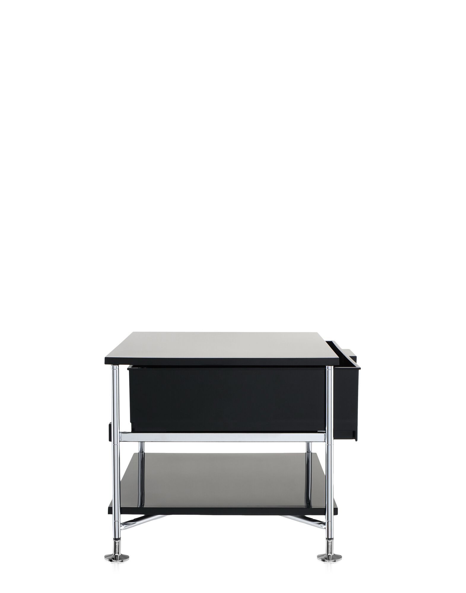 Офисный комод из ПММА Kartell MOBIL ARCH-00027021 - Вид №33